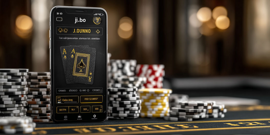 jbo slot